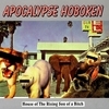 Apocalypse Hoboken