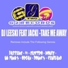DJ Leeski Feat Jacki