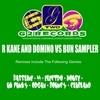 R Kane & Domino Vs Bun Feat D'Votion