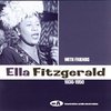 Ella Fitzgerald & The Four Keys