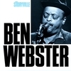 Ben Webster