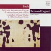 Bernard Legacé (Bach)