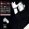 Orchestra Sinfonica E Coro Di Roma Della RAI, N. Gedda & H. Von Karajan