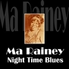 Ma Rainey