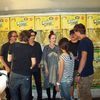 Garbage на B`ESTFEST 2012