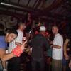 Party v Plovdiv