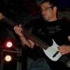 Mihail Bonev- bass guitar/vocals