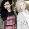 Perrie And Jade