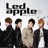 led apple