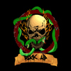 Rock Up Logo