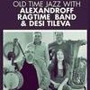 Alexandroff Ragtime Band