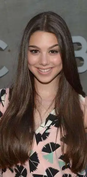 Kira Kosarin