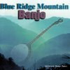 Blue Ridge Mountain Banjo