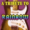 Joe Lynn Turner (Rainbow) & Vivian Campbell (Def Leppard)
