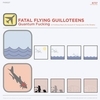 Fatal Flying Guilloteens