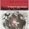 The Freestyle Fellowship