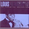 Louis Armstrong With Ella Fitzgerald