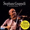 Stephane Grappelli