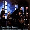 Mozart Oboe Quartet