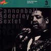 Cannonball Adderley Sextet