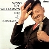 Sonny Boy Williamson