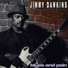 Jimmy Dawkins