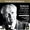 Wilhelm Backhaus