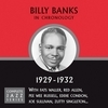 Billy Banks/Jack Bland