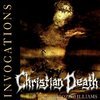 Christian Death Featuring Rozz Williams