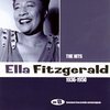 Ella Fitzgerald & The Song Spinners