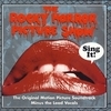 The Rocky Horror Picture Show: The Original Motion Picture Soundtrack Minus The Lead Vocals
