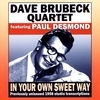 Dave Brubeck Quartet