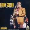Benny Golson