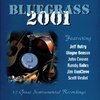 Bluegrass 2001
