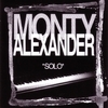 Monty Alexander