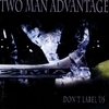 Two Man Advantage