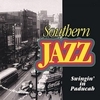 Southern Jazz featuring Dr. Ted Borodofsky
