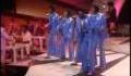 The Spinners - Rubberband Man (Live 1976 Midnight Special)