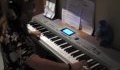 Air Supply - Making love - Piano Thomann SP5500