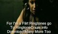 "R Kelly - [I'm A Flirt Music Video] Ft. T.I. T-Pain"