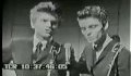 Everly Brothers - All I have to do is dream + Cathy's Clown