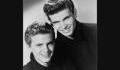 The Everly Brothers All I Have To Do Is Dream Live!