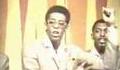 The Temptations - Aint Too Proud To Beg
