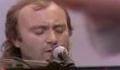 Phil Collins "Against All Odds" Live Aid 1985 bumnote.com