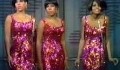 The Supremes | Live @ The Hollywood Palace (1966) - "You Keep Me Hangin' On" & "Somewhere"