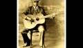 'Georgia Rag' BLIND WILLIE McTELL (1931) Ragtime Blues Guitar Legend