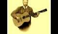 'Scarey Day Blues' BLIND WILLIE McTELL, Blues Guitar Legend