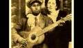 'Rough Alley Blues' BLIND WILLIE McTELL, Blues Guitar Legend