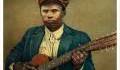 'Lord Have Mercy If You Please' BLIND WILLIE McTELL, Blues Guitar Legend