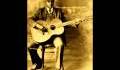 'Death Cell Blues' BLIND WILLIE McTELL (1933) Georgia Blues Guitar Legend